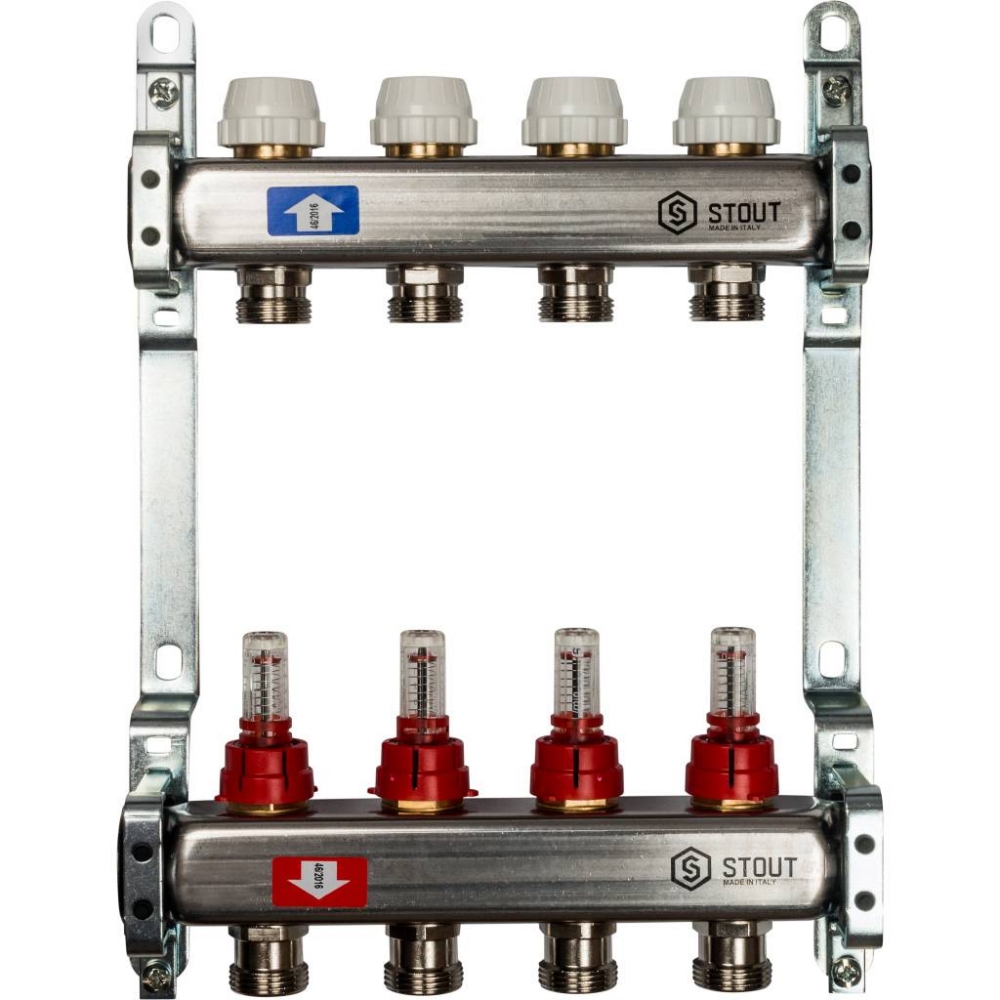 ��������� �� ����������� ����� ��� ������ ���������� ��������� � ������������� �� 4������ STOUT /1/